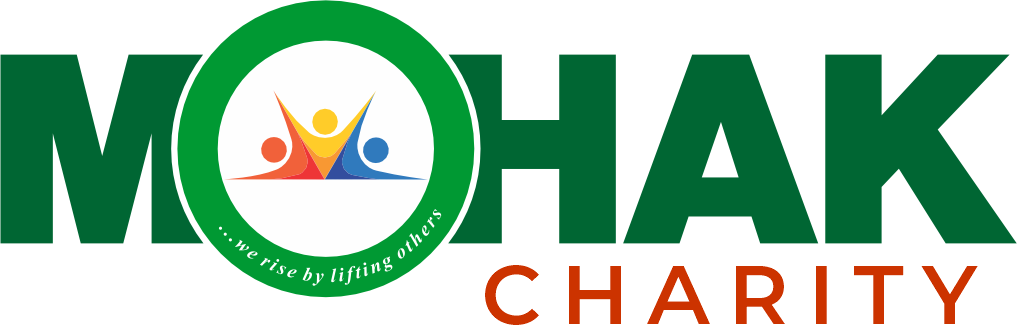 Mohak Charity